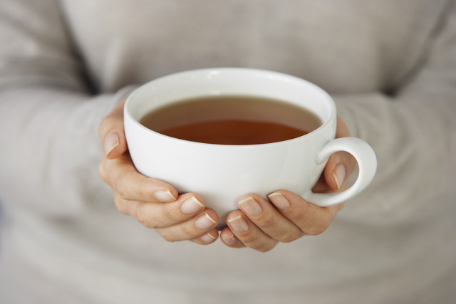 Hãy lắng nghe bộ máy tiêu hóa! - Ảnh 3.