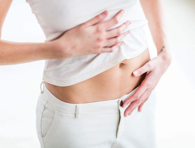 Hãy lắng nghe bộ máy tiêu hóa! - Ảnh 2.