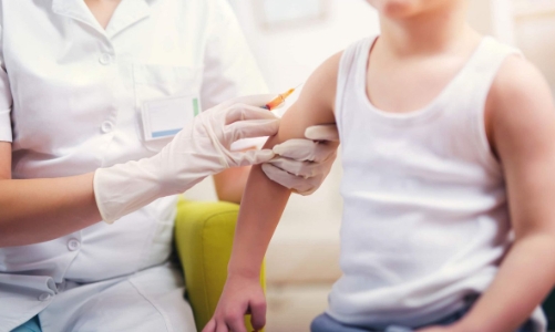 Bộ Y tế khuyến cáo người dân chủ động phòng chống cúm mùa