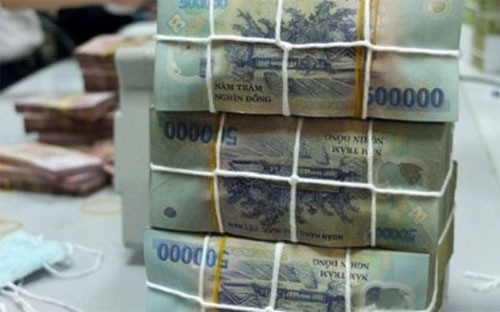Theo Uỷ ban tài chính Ngân sách, trong điều kiện thu ngân sách tăng 
thấp, chỉ 1,9% thì chi quản lý hành chính tại hầu hết các địa phương đều
 vượt dự toán.