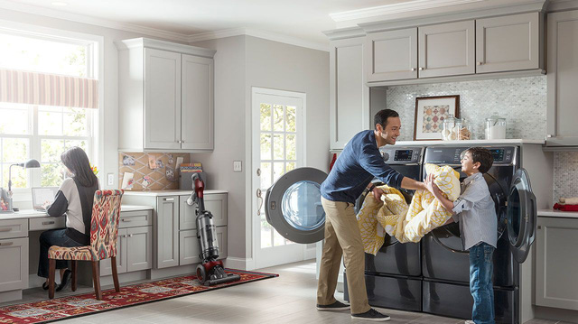 6 mẹo tiết kiệm điện trong mùa hè có thể bạn chưa biết - Ảnh 2.