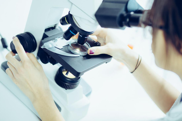 Tác động vào enzyme để chữa bệnh tiểu đường - Ảnh 1.