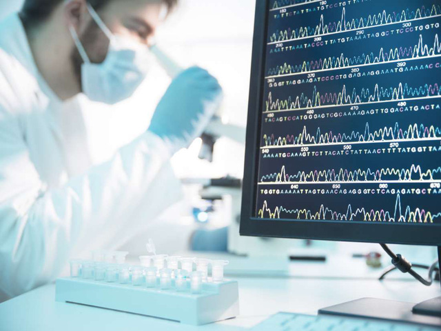 Tác động vào enzyme để chữa bệnh tiểu đường - Ảnh 3.