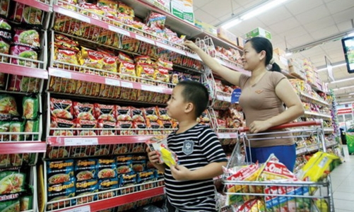 ADB: Việt Nam 2016 sẽ tăng trưởng cao nhất ASEAN