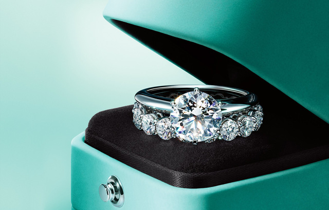 Trang sức Tiffany & Co.: giấc mơ xa xỉ của đời người - Ảnh 4.