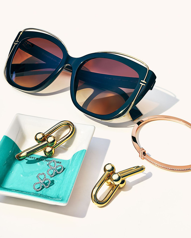 Trang sức Tiffany & Co.: giấc mơ xa xỉ của đời người - Ảnh 9.