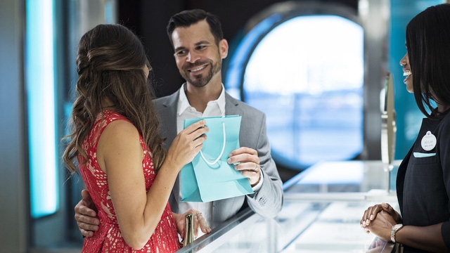 Trang sức Tiffany & Co.: giấc mơ xa xỉ của đời người - Ảnh 2.