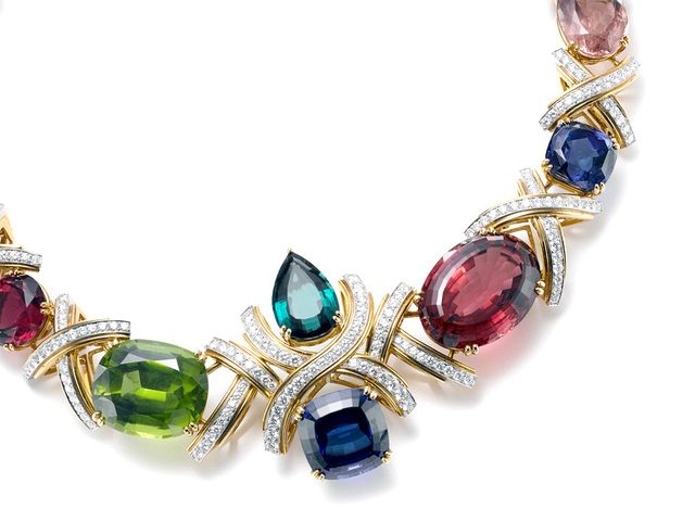 Trang sức Tiffany & Co.: giấc mơ xa xỉ của đời người - Ảnh 7.