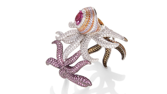 Trang sức Tiffany & Co.: giấc mơ xa xỉ của đời người - Ảnh 5.