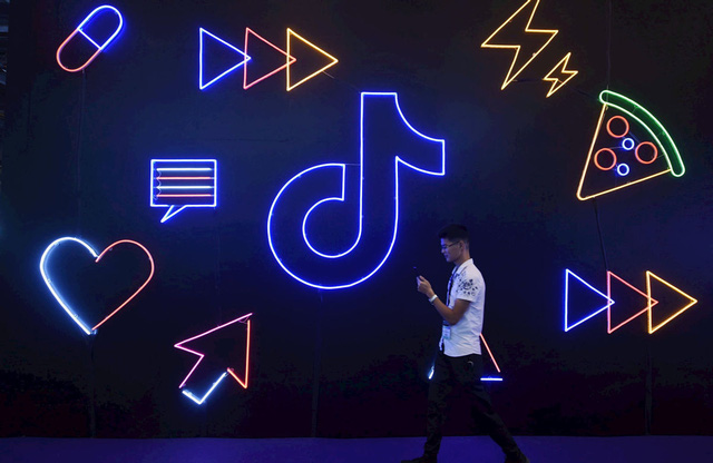 TikTok thỏa thuận bản quyền với Sony Music Entertainment - Ảnh 2.