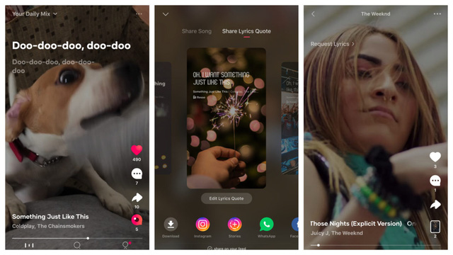 TikTok thỏa thuận bản quyền với Sony Music Entertainment - Ảnh 1.