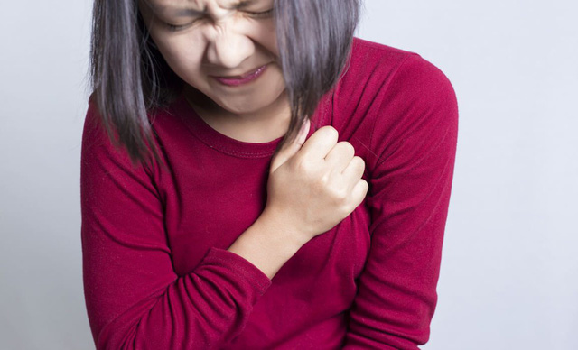 Nguy cơ xảy ra các biến cố tim mạch do đái tháo đường, tăng huyết áp - Ảnh 1.