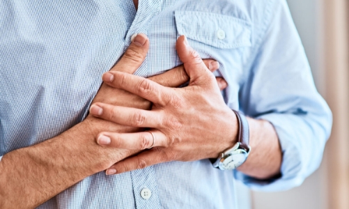 Trời rét có thể gây nhồi máu cơ tim cấp