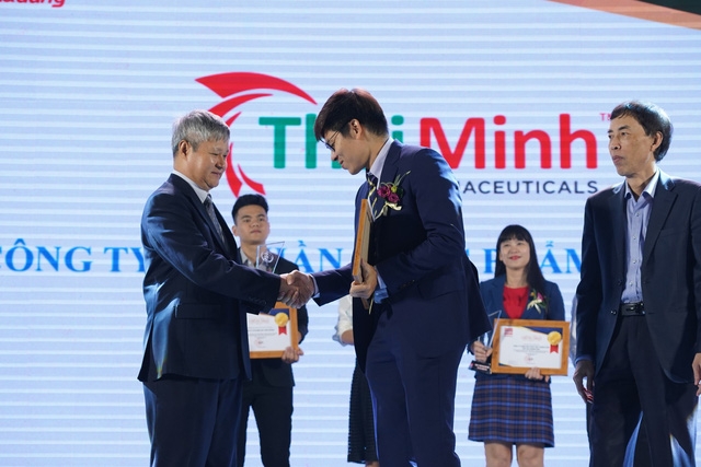 Vương Bảo – liệu pháp thảo dược được tin dùng - Ảnh 2.