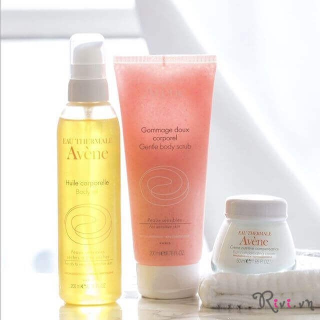 Dầu dưỡng thể: những sản phẩm xinh & thơm cho mùa đông sắp tới - Ảnh 2.