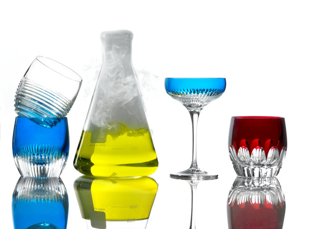 Cẩn thận với sản phẩm thủy tinh nhiễm độc - Ảnh 2.