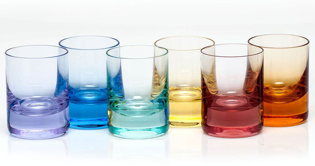 Cẩn thận với sản phẩm thủy tinh nhiễm độc - Ảnh 1.