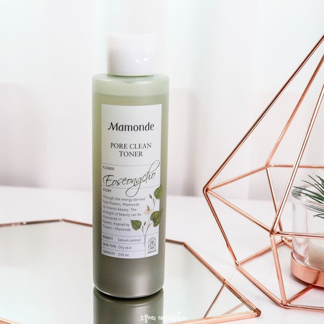 5 sản phẩm toner cho những người da dầu - Ảnh 3.