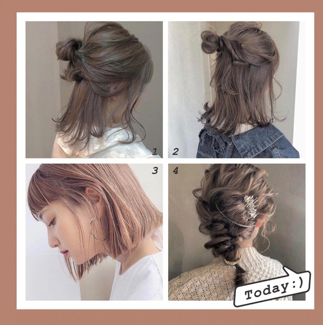 5 màu tóc nhuộm sẽ hot mùa thu đông này - Ảnh 1.