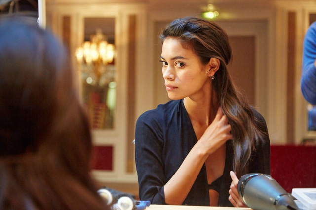 7 lưu ý để tóc không lão hóa - Ảnh 3.