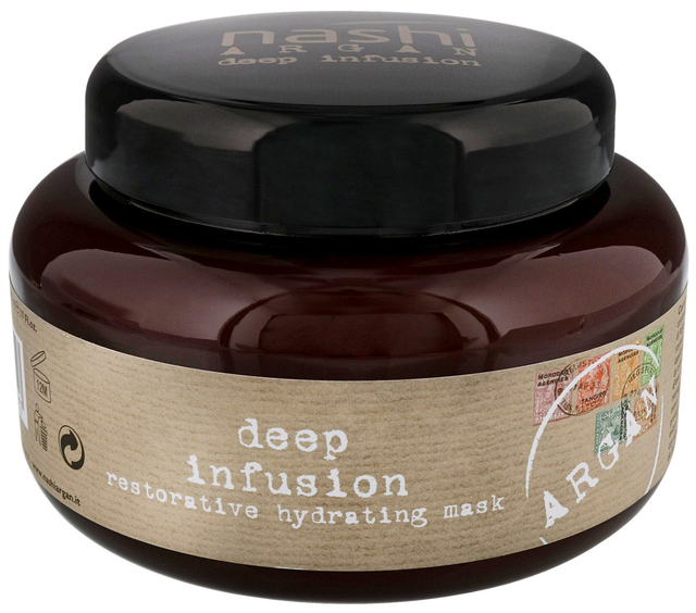 5 kem ủ giúp phục hồi mái tóc hư tổn do uốn, nhuộm - Ảnh 4.