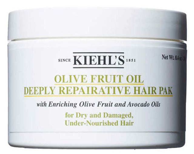 5 kem ủ giúp phục hồi mái tóc hư tổn do uốn, nhuộm - Ảnh 3.