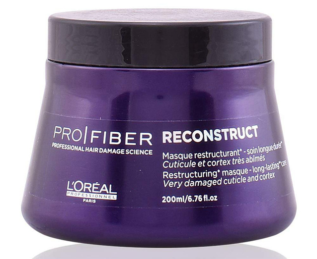 5 kem ủ giúp phục hồi mái tóc hư tổn do uốn, nhuộm - Ảnh 1.