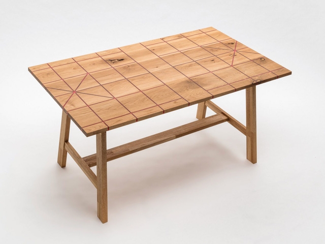 Sáng tạo nội thất lấy cảm hứng từ cảnh quan Kyoto và Singapre - Ảnh 9.