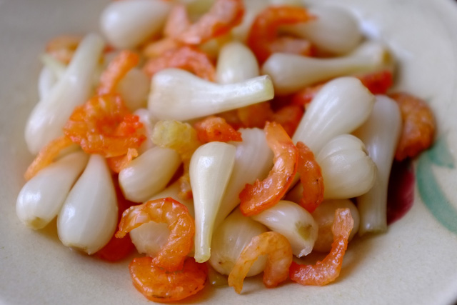 Tôm khô Cà Mau: Mang hương thơm của ánh nắng miền Tây… - Ảnh 3.