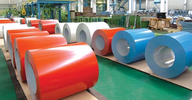 Malaysia là thị trường xuất khẩu lớn thứ 4 của mặt hàng thép Việt Nam.<br>