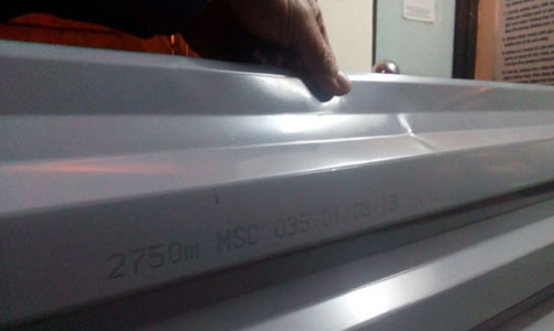 Doanh nghiệp tôn khốn khổ vì tôn giả