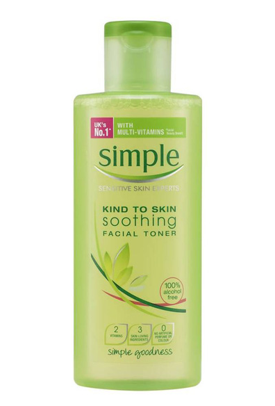 5 toner có thể cứu làn da dầu - Ảnh 2.