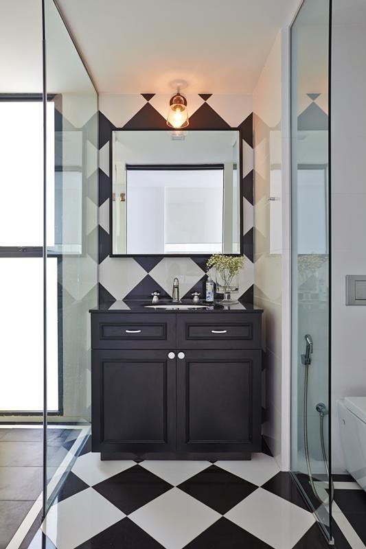 Những tông màu ăn ý với nhau trong nội thất - Ảnh 7.