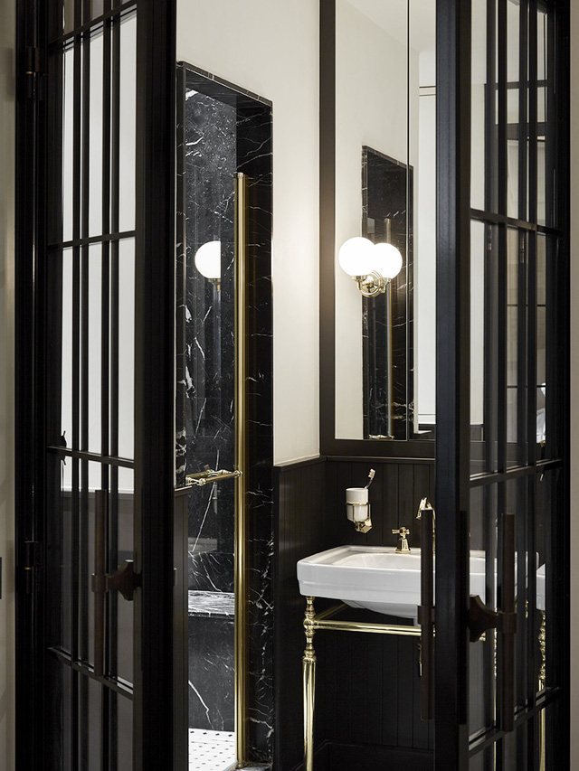 Những tông màu ăn ý với nhau trong nội thất - Ảnh 3.