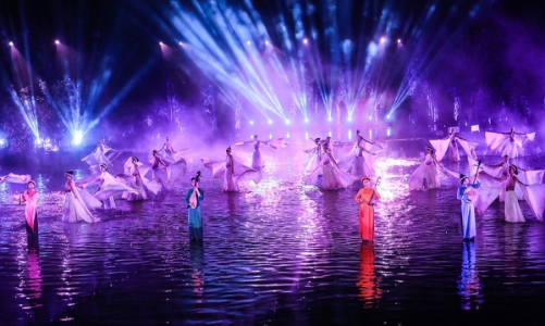 Tinh Hoa Bắc Bộ - 