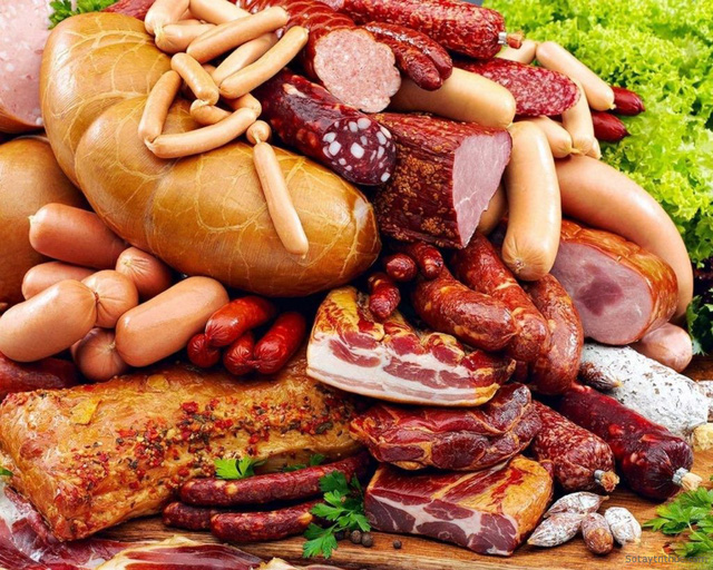 Thịt đỏ: ăn thế nào để an toàn? - Ảnh 3.