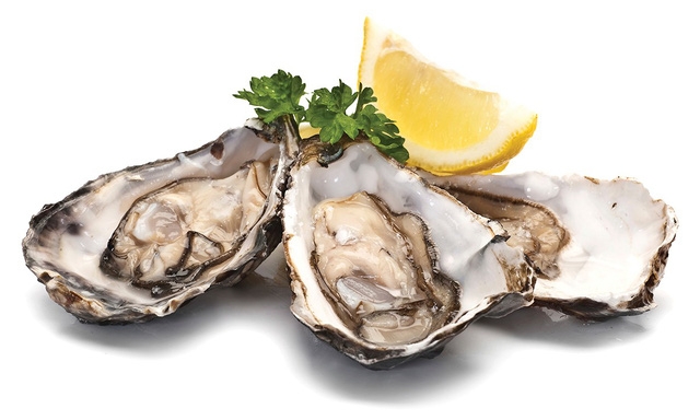 10 loại thực phẩm kích thích tóc mọc nhanh bất ngờ - Ảnh 3.