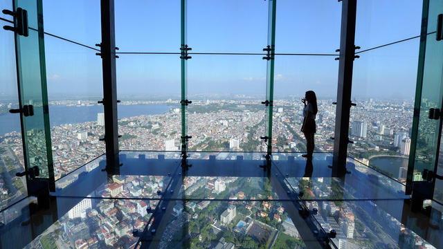 5 quán cà phê view đẹp cho ngày cuối tuần - Ảnh 14.