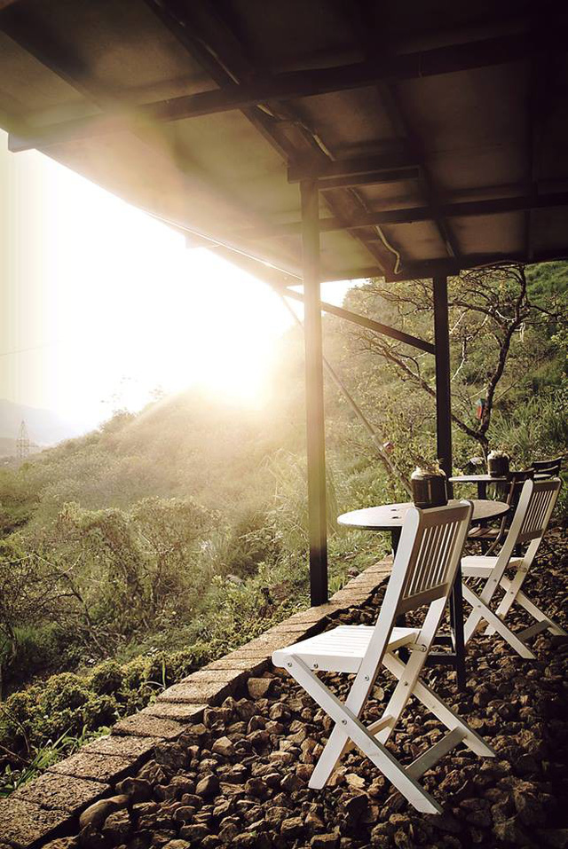 5 homestay đẹp để bạn check-in Mộc Châu - Ảnh 12.