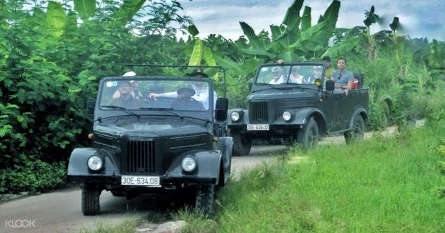 Staycation nở rộ, đi chơi đâu quanh Hà Nội bây giờ? - Ảnh 1.