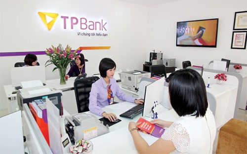 Thông qua chương trình này, TPBank mong muốn mang lại những giá trị gia 
tăng cho các khách hàng đã tin tưởng gửi tiền tiết kiệm tại TPBank.