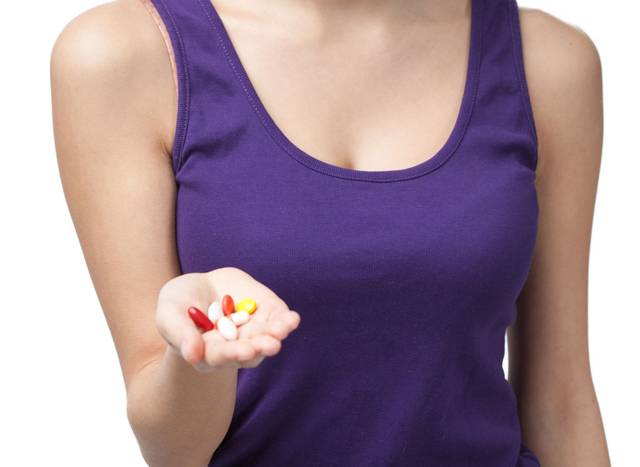 Thực phẩm chức năng để làm đẹp: cẩn thận vẫn hơn! - Ảnh 2.