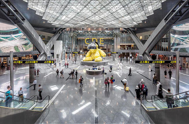 Top 5 sân bay có tour transit miễn phí hấp dẫn nhất - Ảnh 4.