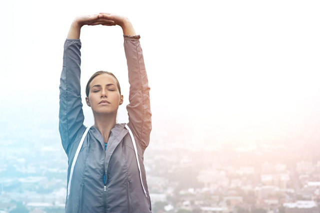 4 điều cần làm ngay để đối phó với stress - Ảnh 2.