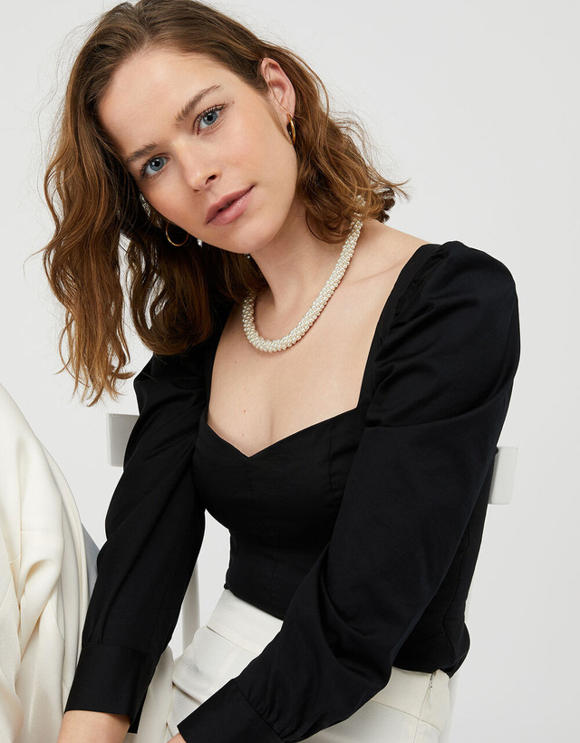 10 bí quyết đeo trang sức để có phong cách sang chảnh - Ảnh 3.