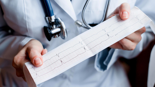 4 điều cần làm ngay để đối phó với stress - Ảnh 3.