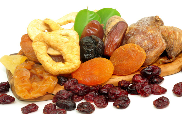 10 thực phẩm nên bồi bổ cho chàng - Ảnh 6.