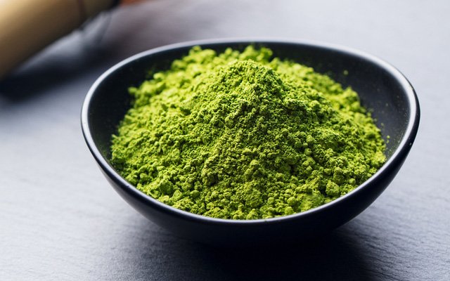 Loại đồ uống giúp người Nhật sống khỏe và sống thọ - Ảnh 1.