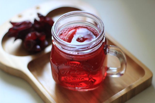 Ngày nóng uống trà dược chống mệt - Ảnh 4.