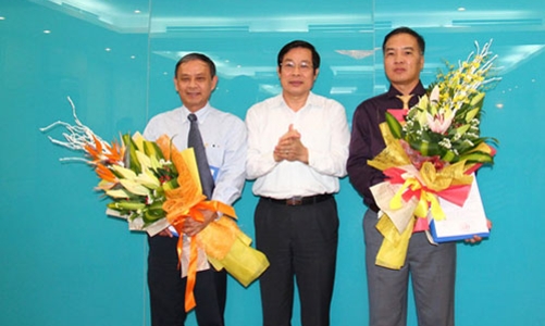 Ba thách thức phải vượt của sếp mới MobiFone